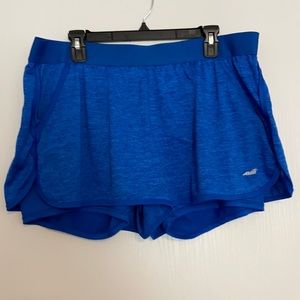 Avia Athletic shorts.